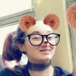 Meet your Posher, Amber